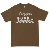 Cacao peanuts Premium Tee - linhVisuals