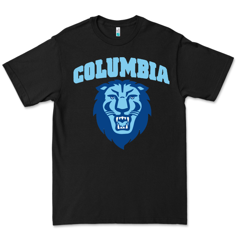 Columbia University Premium Tee by linhVisuals | Teevron