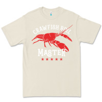 Bone 5 stars crawfish boil master big red lobster Premium Tee - linhVisuals