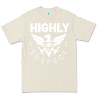Bone highly suspect 2022 Premium Tee - linhVisuals