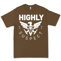 Cacao highly suspect 2022 Premium Tee - linhVisuals