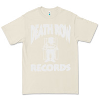 Bone #death row record Premium Tee - linhVisuals