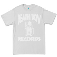Dove Grey #death row record Premium Tee - linhVisuals