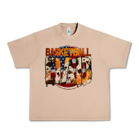 Burro basketball dad Urban Heavy Tee - Jasminsmagicworld