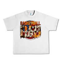 Lunar Rock basketball dad Urban Heavy Tee - Jasminsmagicworld