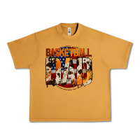 Peanut Butter basketball dad Urban Heavy Tee - Jasminsmagicworld