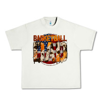 Pistachio basketball dad Urban Heavy Tee - Jasminsmagicworld