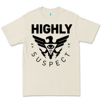 Bone highly suspect 2022 Premium Tee - linhVisuals