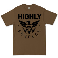 Cacao highly suspect 2022 Premium Tee - linhVisuals