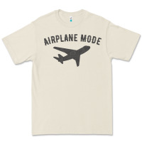 Bone airplane mode funny traveling design with flying plane Premium Tee - linhVisuals