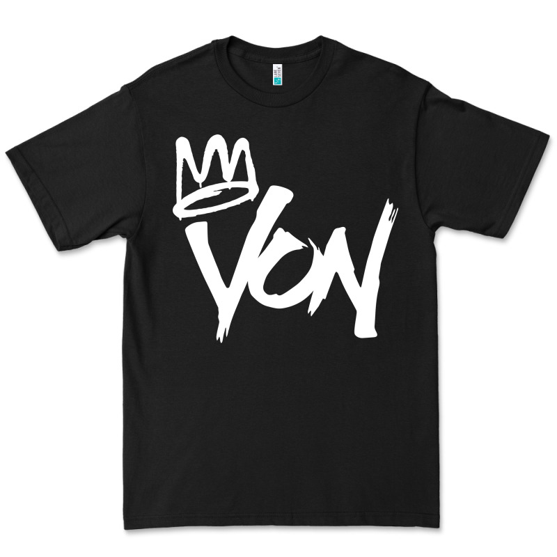 King Von Merch Premium Tee by linhVisuals | Teevron