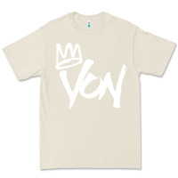 Bone KING VON MERCH Premium Tee - linhVisuals