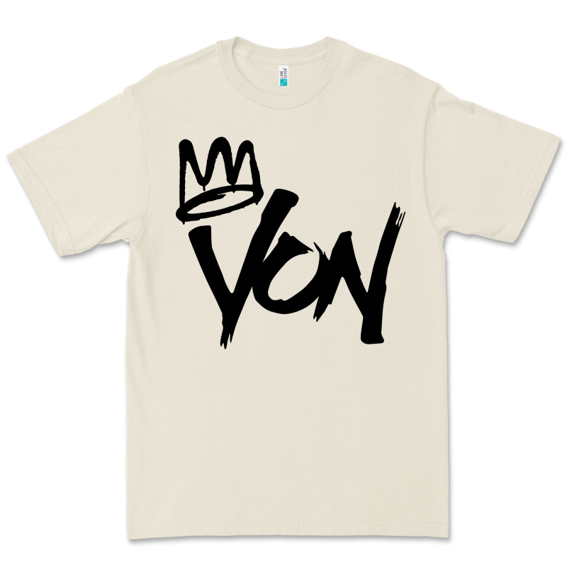 King Von Premium Tee by linhVisuals | Teevron