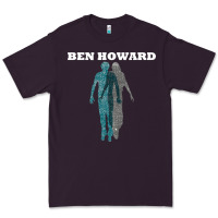 Ben Howard Premium Tee | Teevron