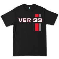 Black ver 33 formula Premium Tee - linhVisuals