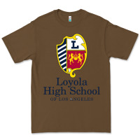 Cacao loyola high school los angeles Premium Tee - linhVisuals