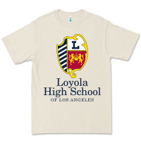 Bone loyola high school los angeles Premium Tee - linhVisuals