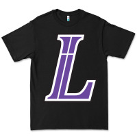 Black lutheran high school Premium Tee - linhVisuals