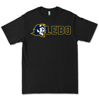 Black mt lebanon football Premium Tee - linhVisuals