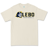 Bone mt lebanon football Premium Tee - linhVisuals