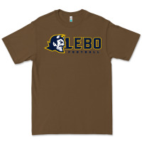 Cacao mt lebanon football Premium Tee - linhVisuals