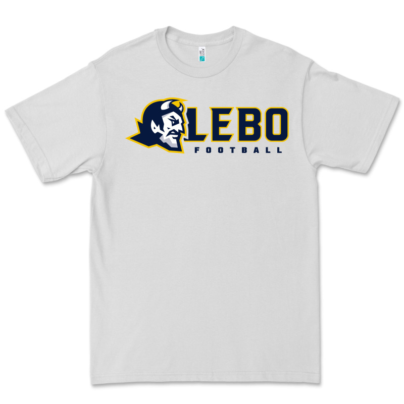 Mt Lebanon Football Premium Tee by linhVisuals | Teevron