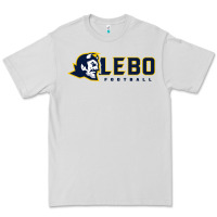 Dove Grey mt lebanon football Premium Tee - linhVisuals
