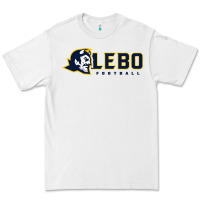 White mt lebanon football Premium Tee - linhVisuals