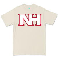 Bone north hills high school Premium Tee - linhVisuals