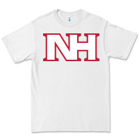 White north hills high school Premium Tee - linhVisuals