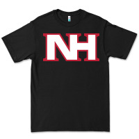 Black north hills high school Premium Tee - linhVisuals
