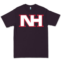 Plum north hills high school Premium Tee - linhVisuals