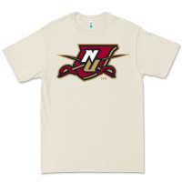 Bone norwich university Premium Tee - linhVisuals