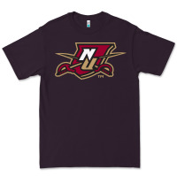 Plum norwich university Premium Tee - linhVisuals