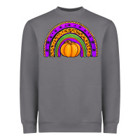 Storm halloween rainbow Heavyweight Sweatshirt - Jasminsmagicworld