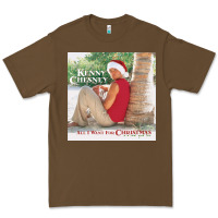 Kenny Okttigapuluh Chesney Natalsatu Premium Tee | Teevron