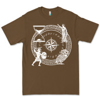 The Four Stoic Virtues   Stoicism Premium Tee | Teevron