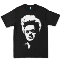Black eraserhead Premium Tee - linhVisuals
