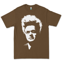 Cacao eraserhead Premium Tee - linhVisuals