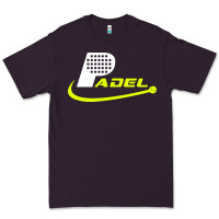 Padel Premium Tee | Teevron