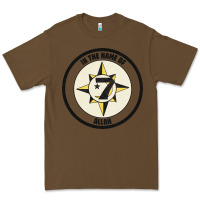 Cacao five percent nation of islam vintage look design Premium Tee - linhVisuals