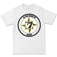 White five percent nation of islam vintage look design Premium Tee - linhVisuals