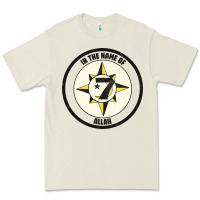 Bone five percent nation of islam vintage look design Premium Tee - linhVisuals