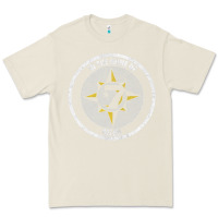 Bone five percent nation of islam vintage look design Premium Tee - linhVisuals