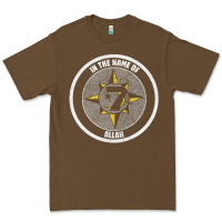 Cacao five percent nation of islam vintage look design Premium Tee - linhVisuals