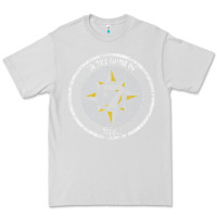 Dove Grey five percent nation of islam vintage look design Premium Tee - linhVisuals