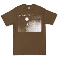 Cacao galaxie 500 Premium Tee - linhVisuals