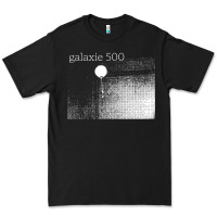 Black galaxie 500 Premium Tee - linhVisuals