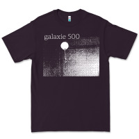 Plum galaxie 500 Premium Tee - linhVisuals