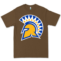 The San Jose Spartans Premium Tee | Teevron